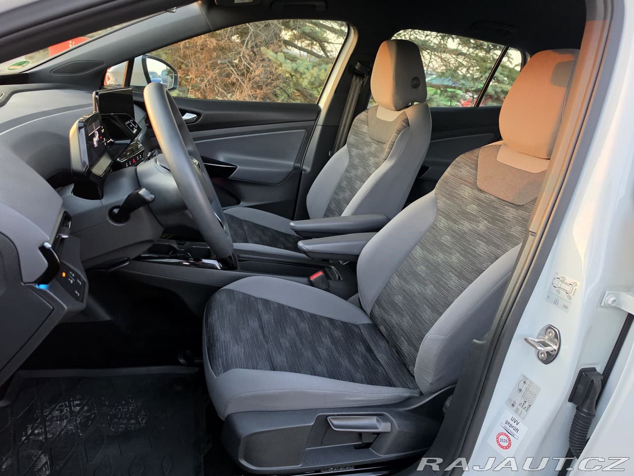 2022 Volkswagen ID.4 - 10