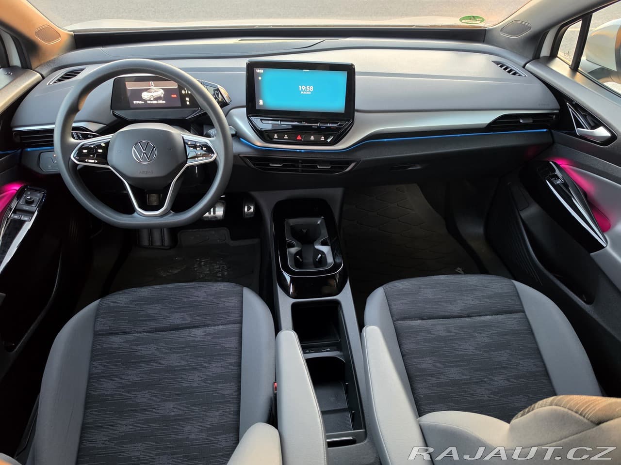 2022 Volkswagen ID.4 - 13