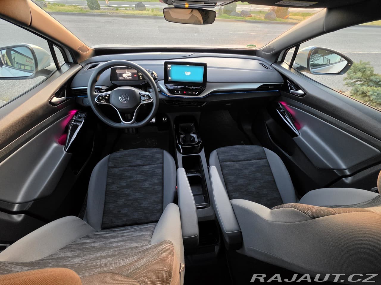 2022 Volkswagen ID.4 - 14