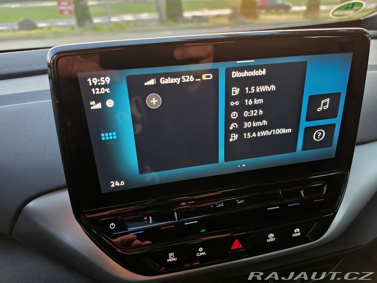 2022 Volkswagen ID.4 - 16