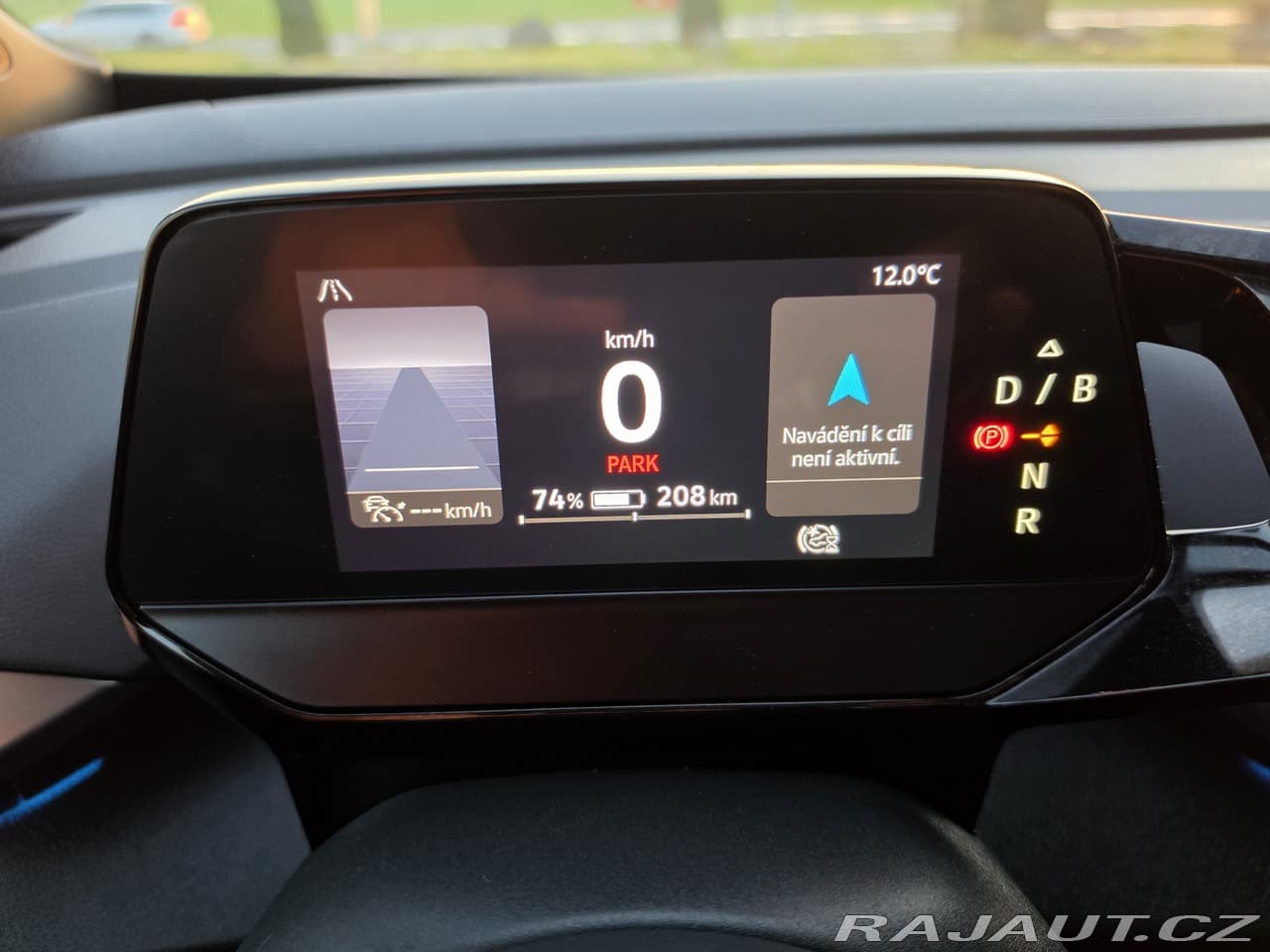 2022 Volkswagen ID.4 - 17