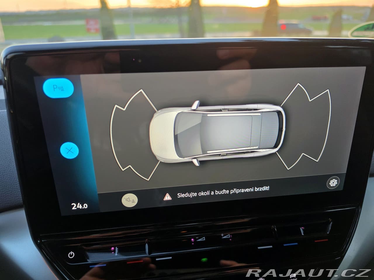 2022 Volkswagen ID.4 - 18