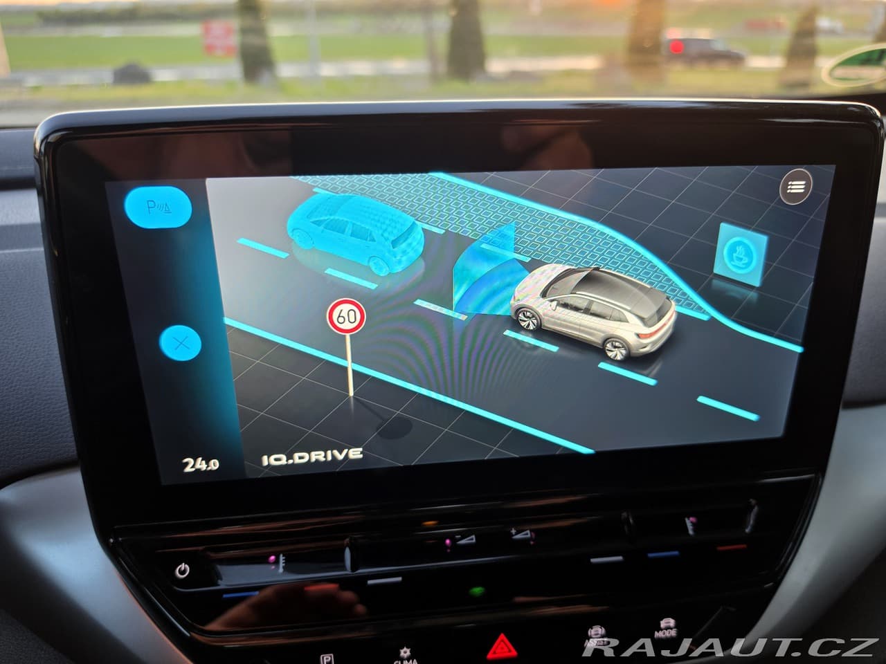 2022 Volkswagen ID.4 - 20