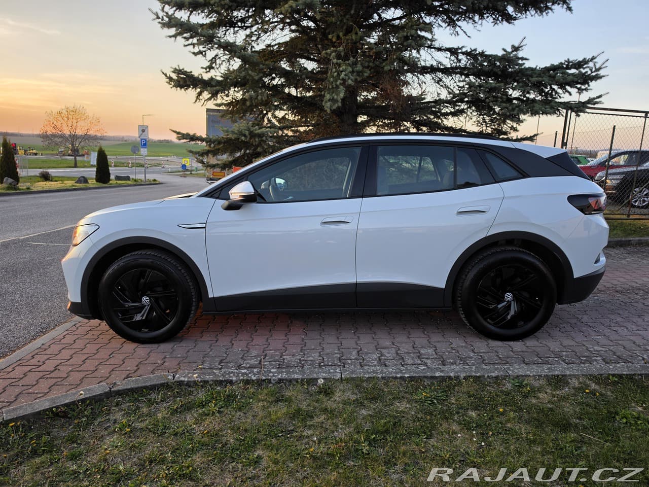 2022 Volkswagen ID.4 - 4