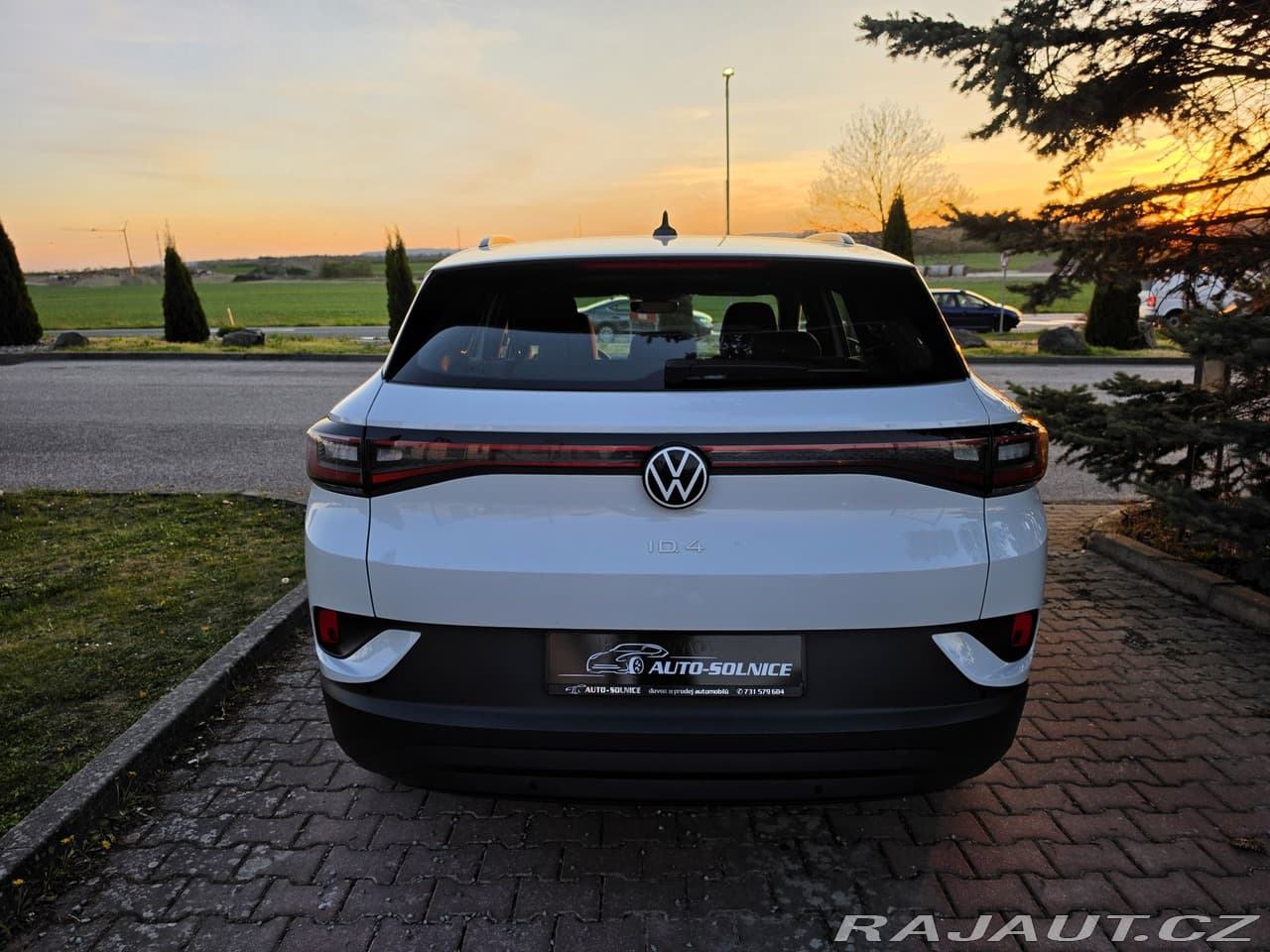 2022 Volkswagen ID.4 - 6