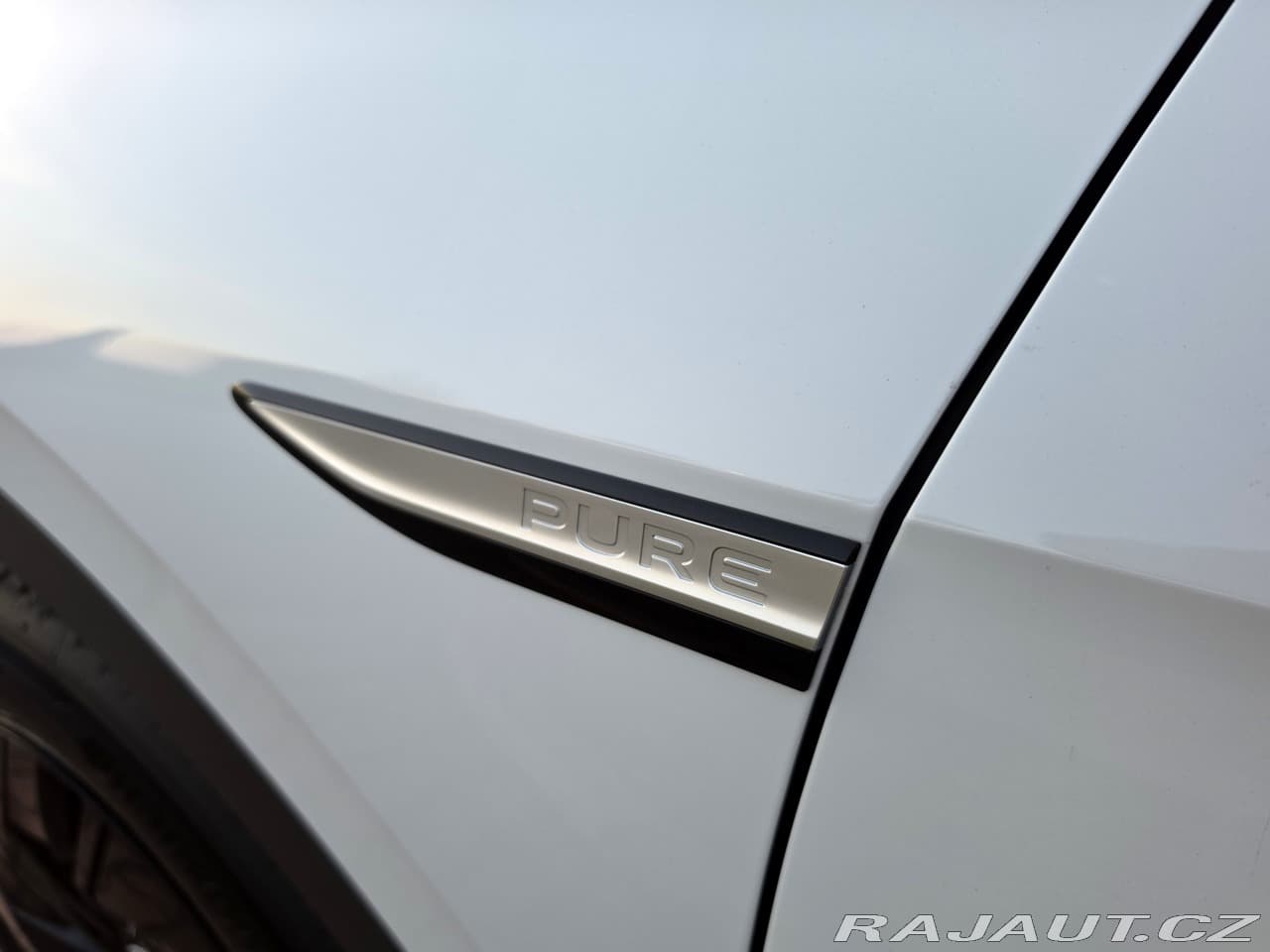 2022 Volkswagen ID.4 - 8