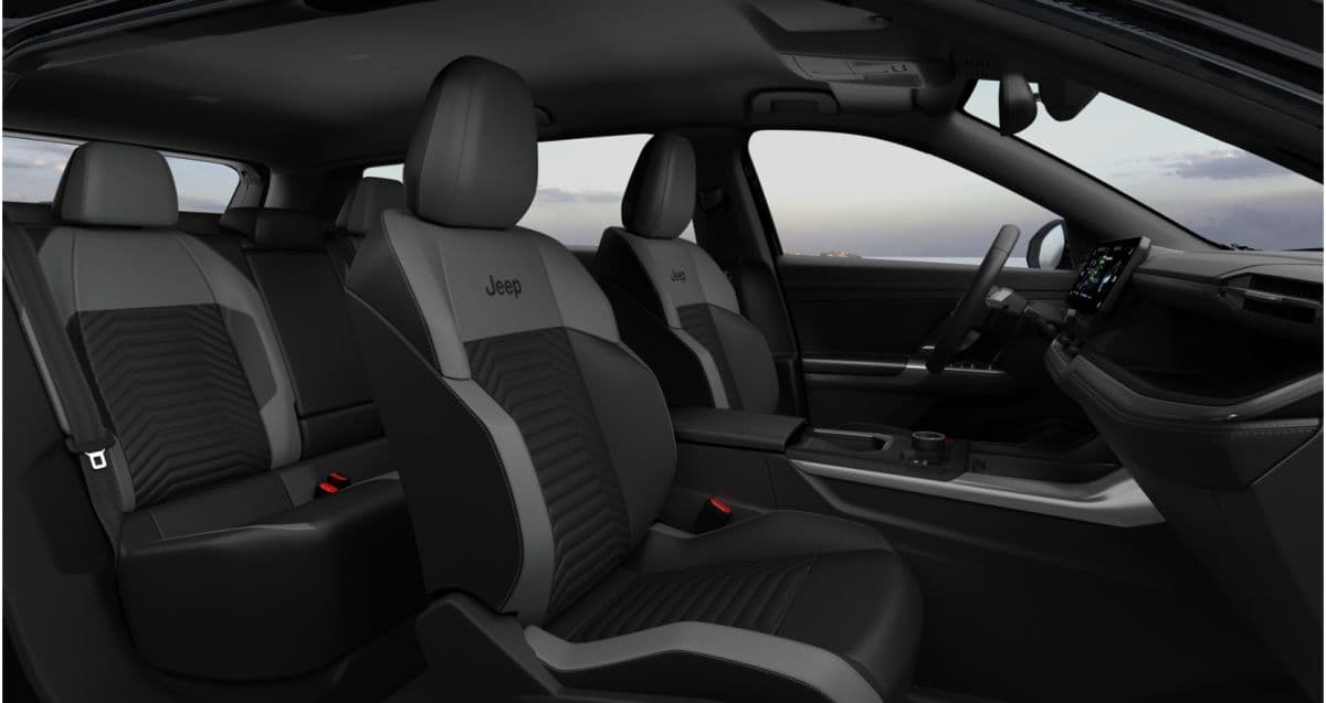 2026 Jeep COMPASS - 7
