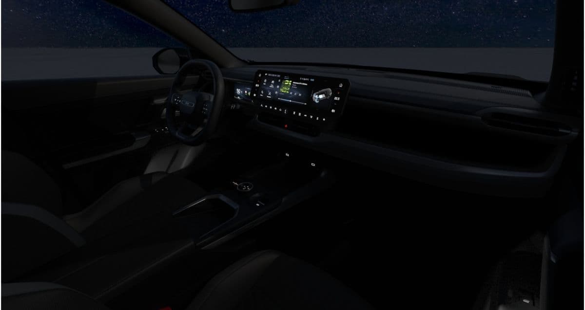 2026 Jeep COMPASS - 9