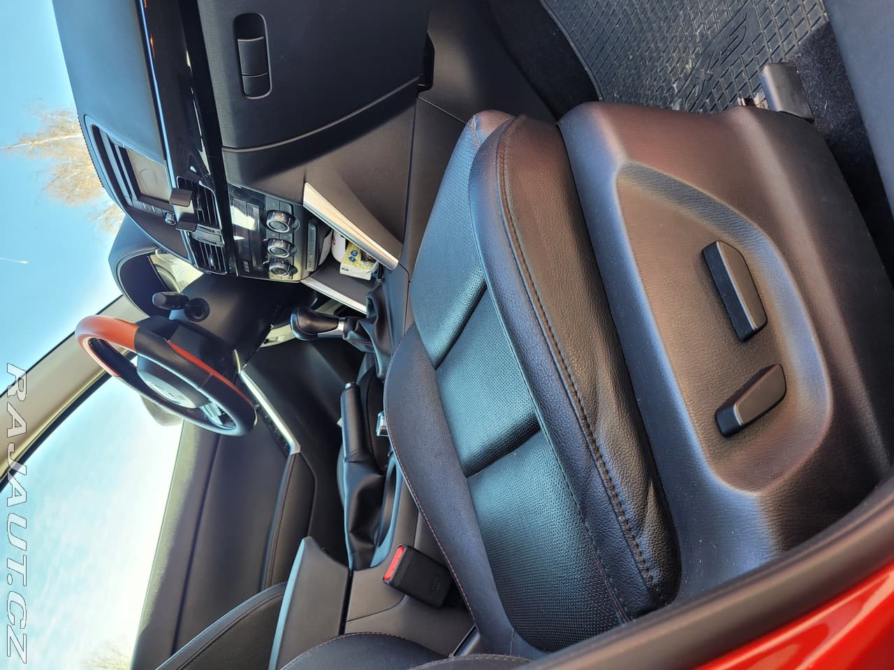 2014 Mazda CX-5 - 10