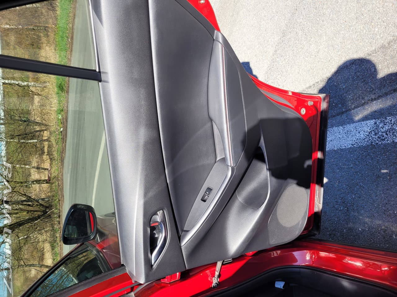 2014 Mazda CX-5 - 11