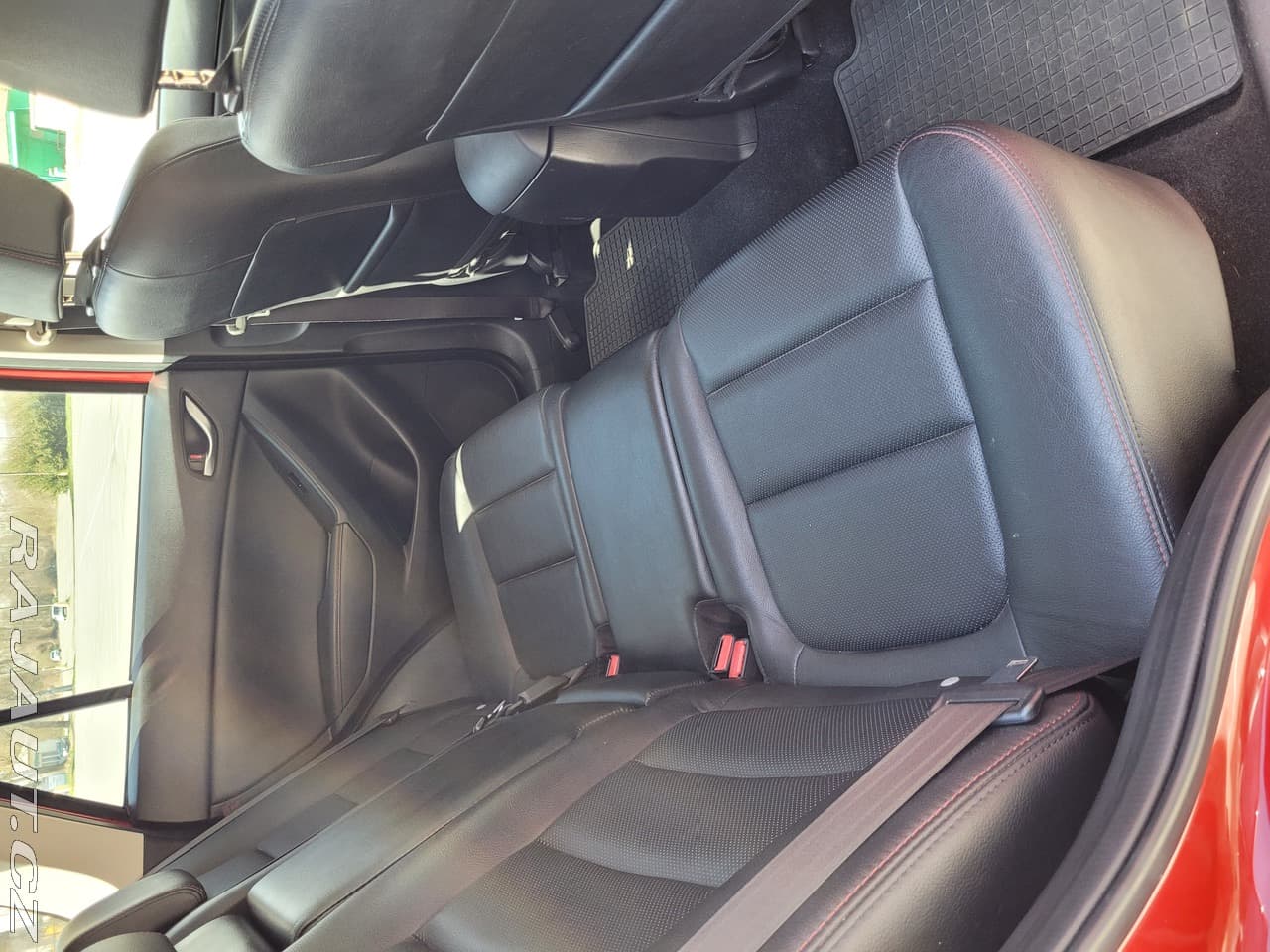 2014 Mazda CX-5 - 12