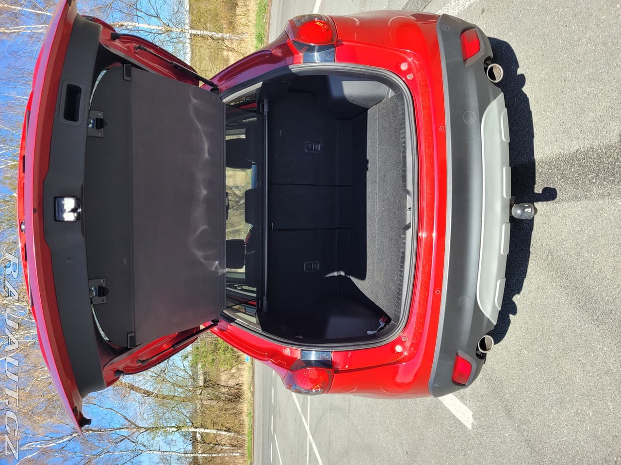 2014 Mazda CX-5 - 14