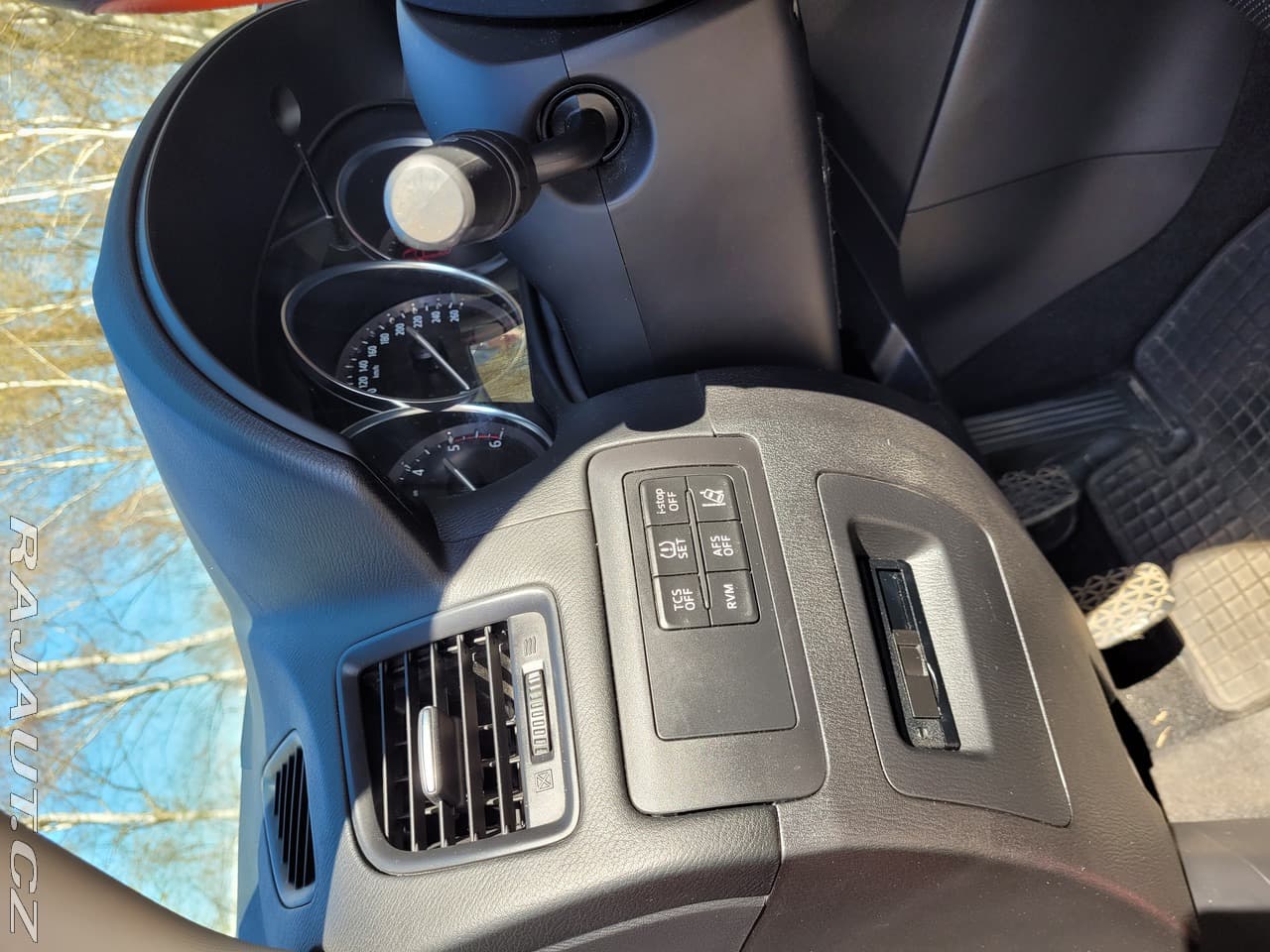 2014 Mazda CX-5 - 8
