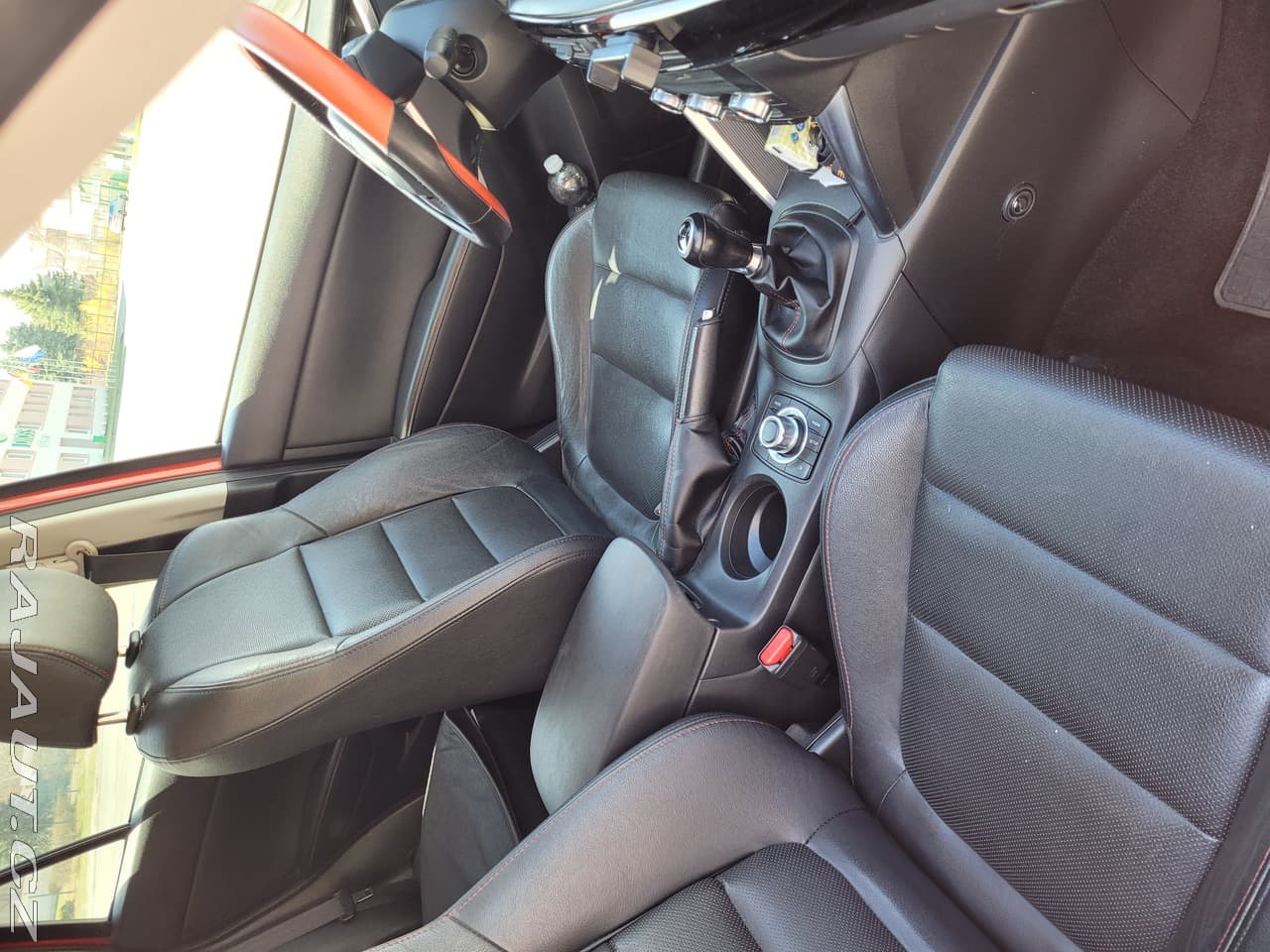 2014 Mazda CX-5 - 9