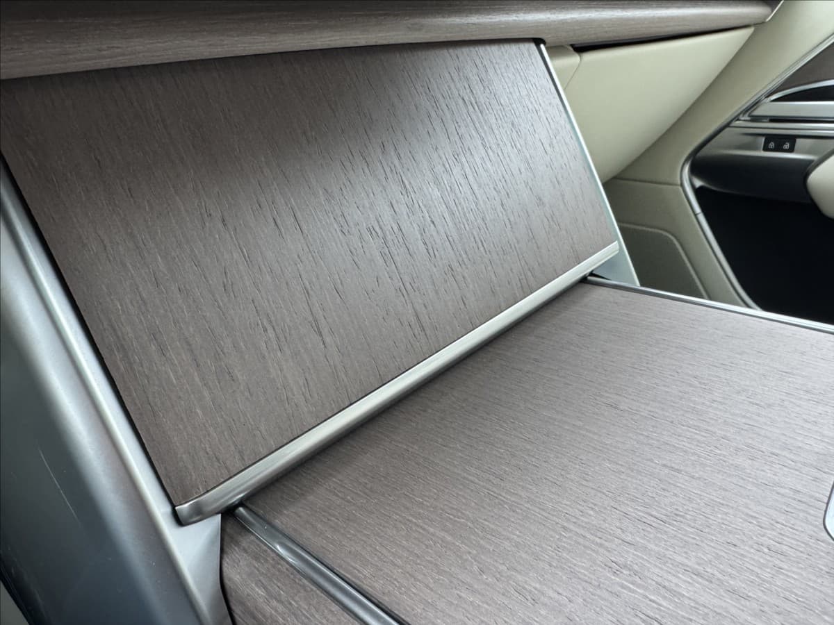 2025 Land Rover RANGE ROVER - 17