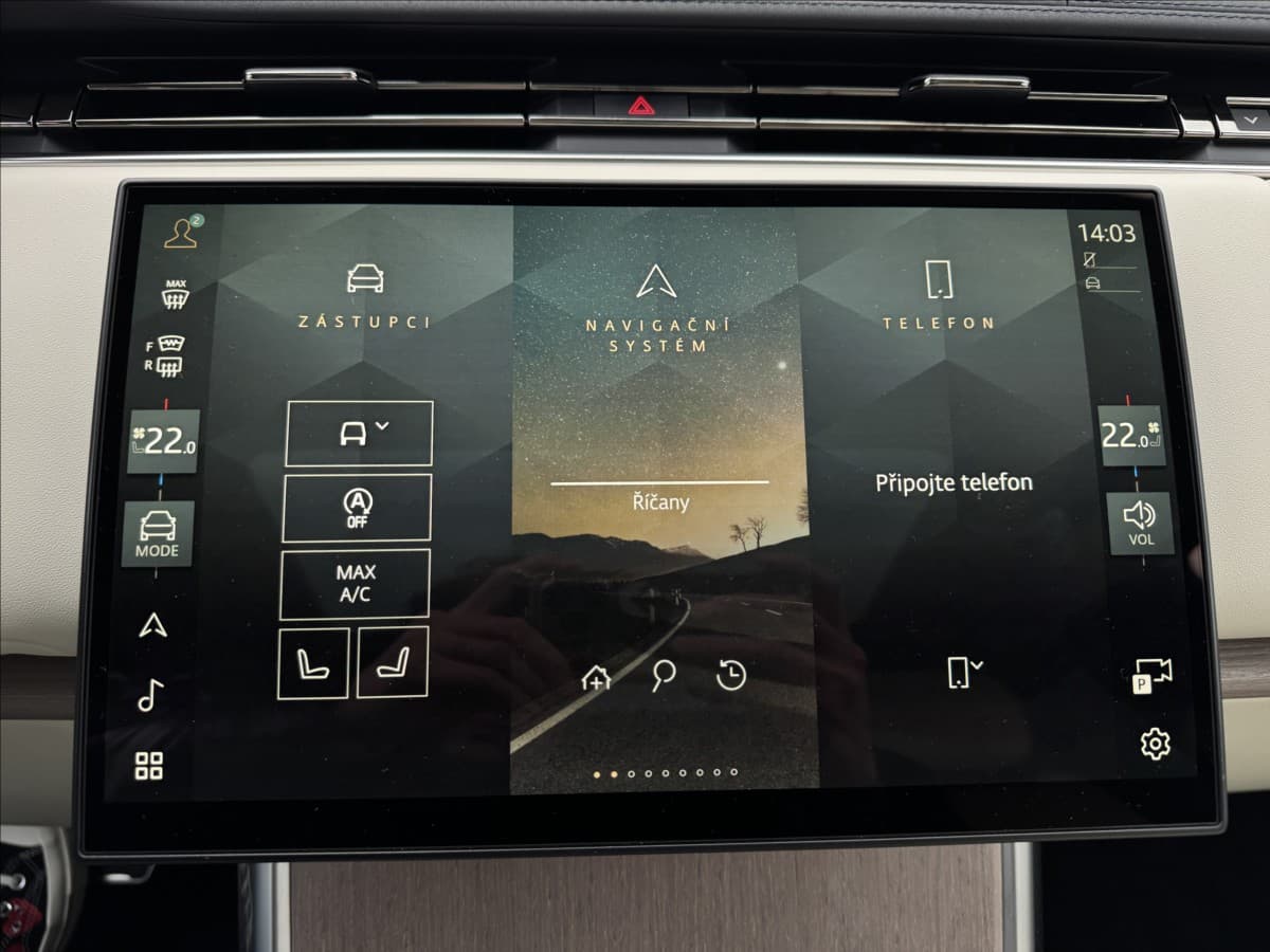 2025 Land Rover RANGE ROVER - 18