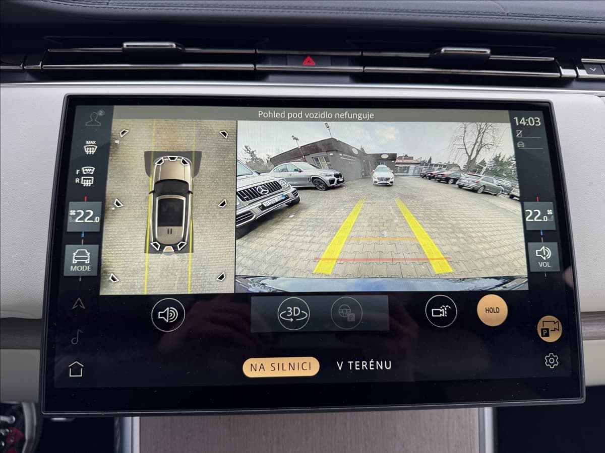 2025 Land Rover RANGE ROVER - 19