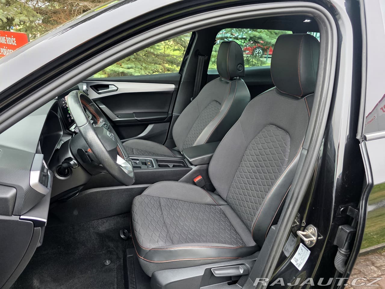 2020 Seat LEON - 10
