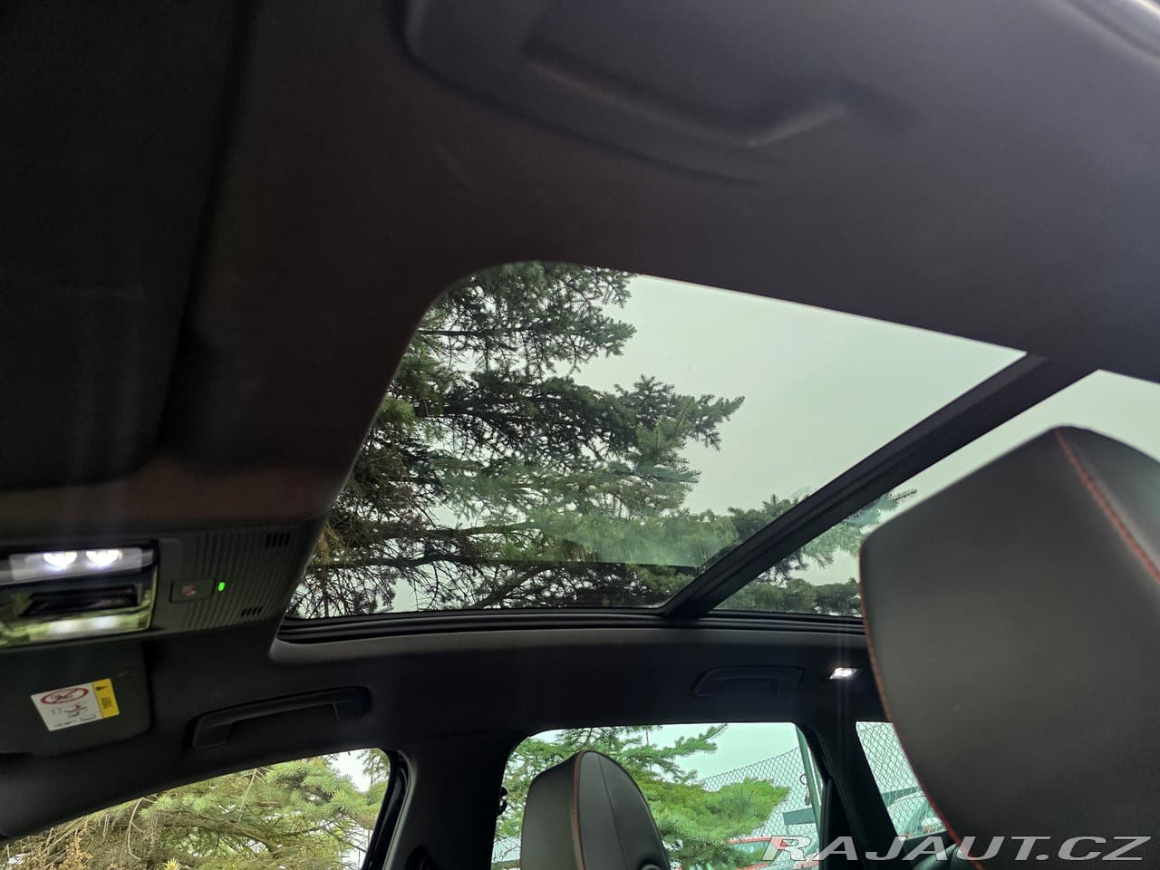 2020 Seat LEON - 11