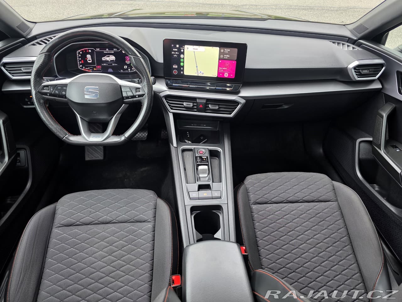 2020 Seat LEON - 15