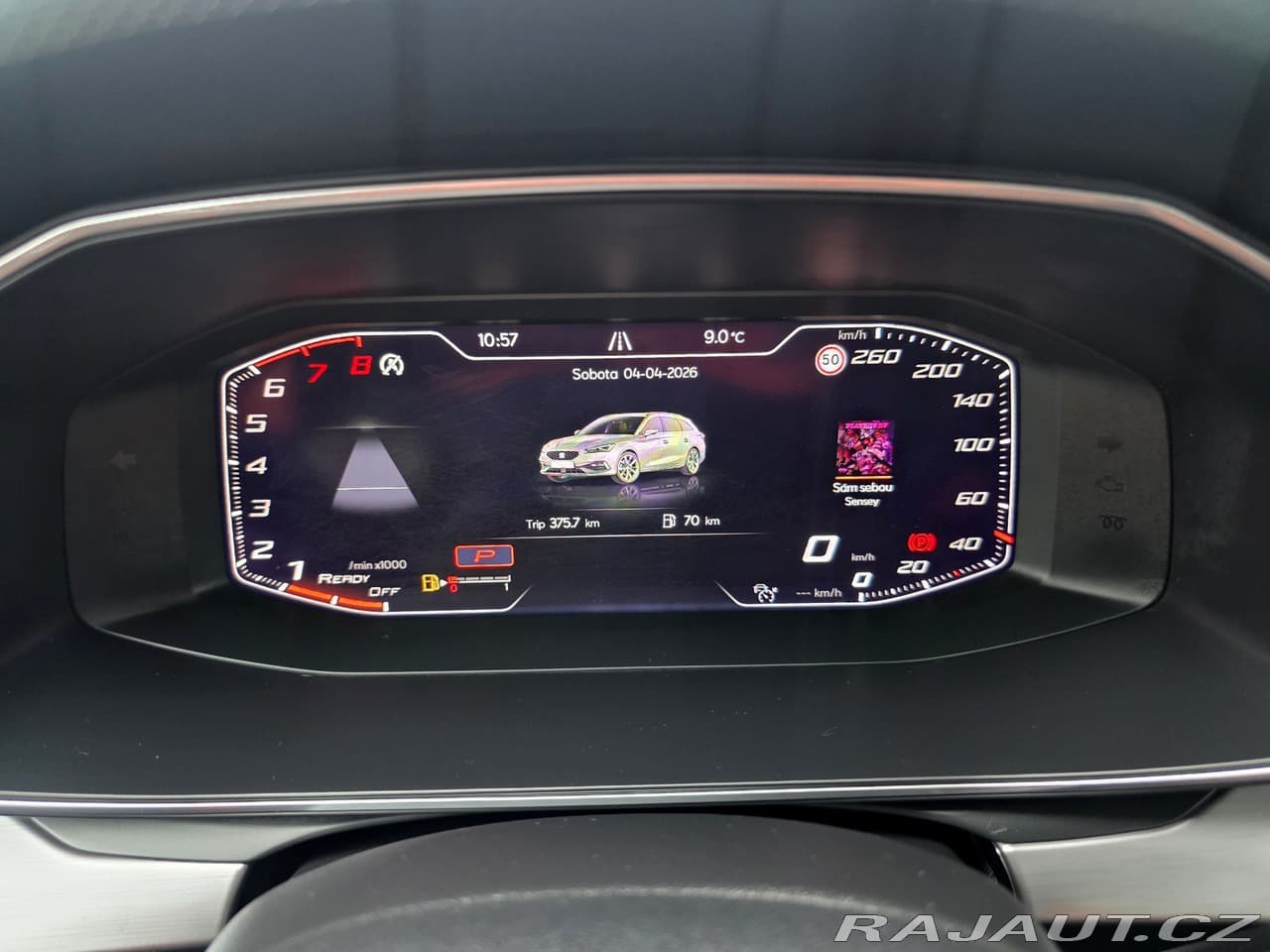 2020 Seat LEON - 18