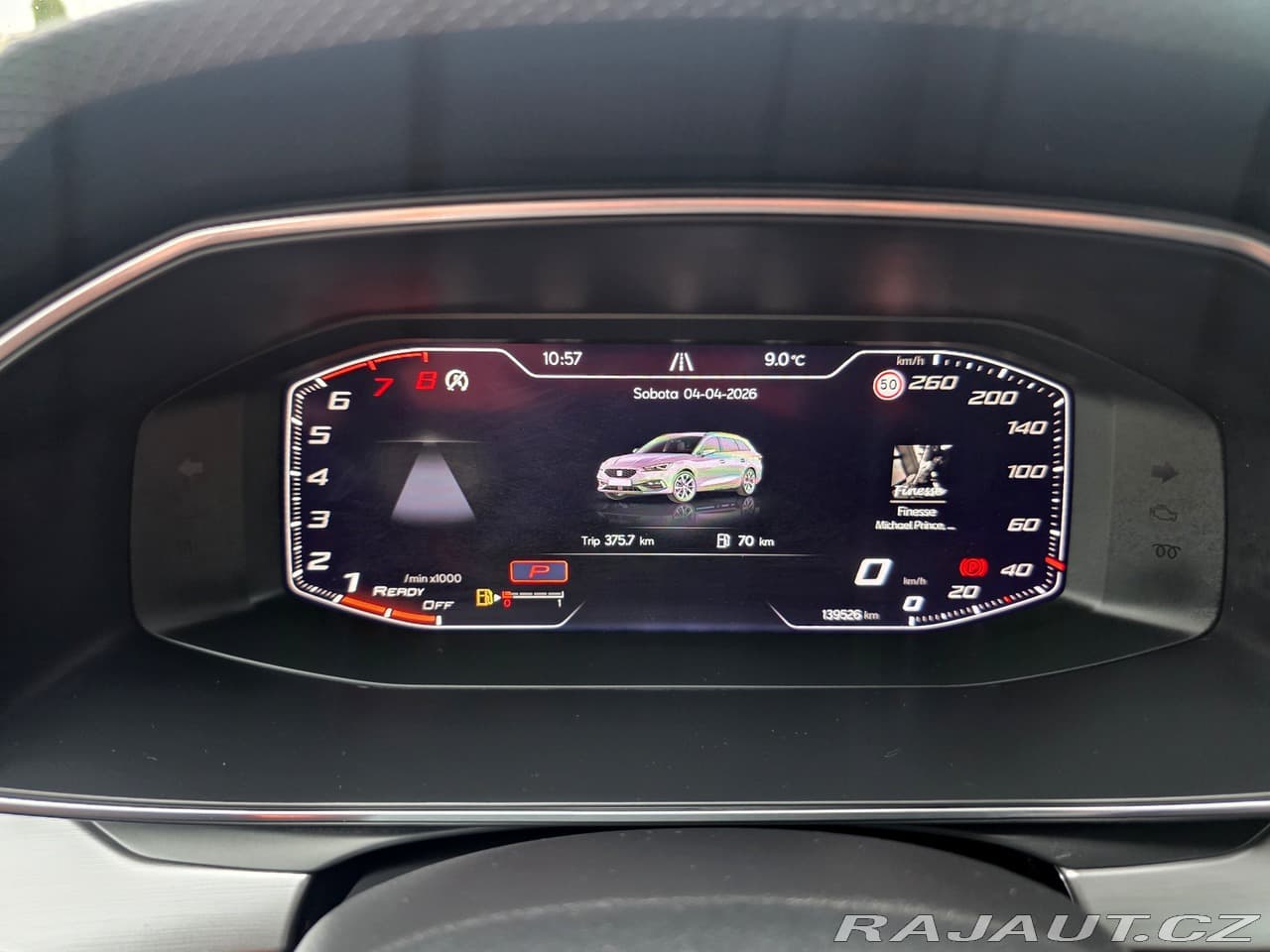 2020 Seat LEON - 19