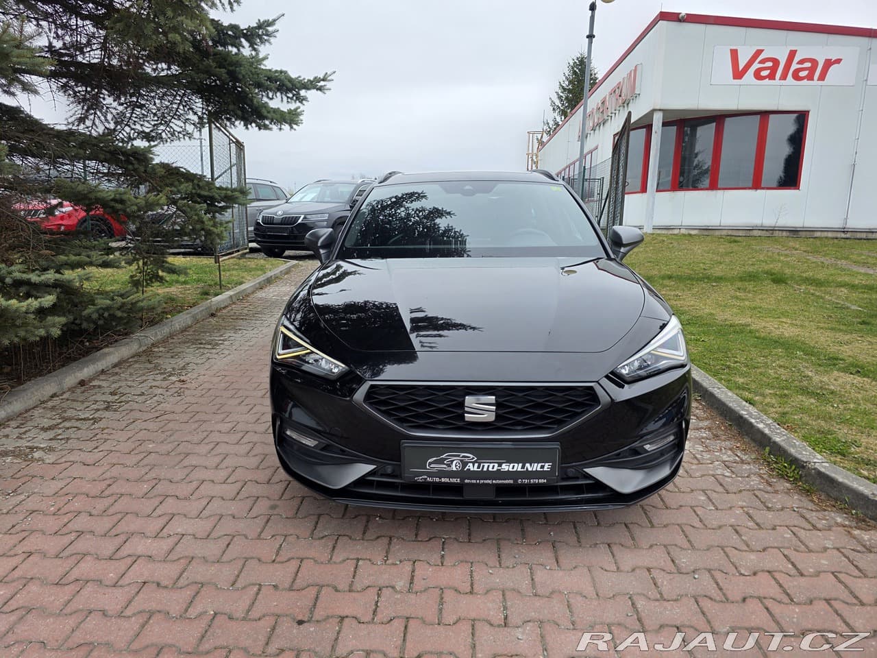 2020 Seat LEON - 2