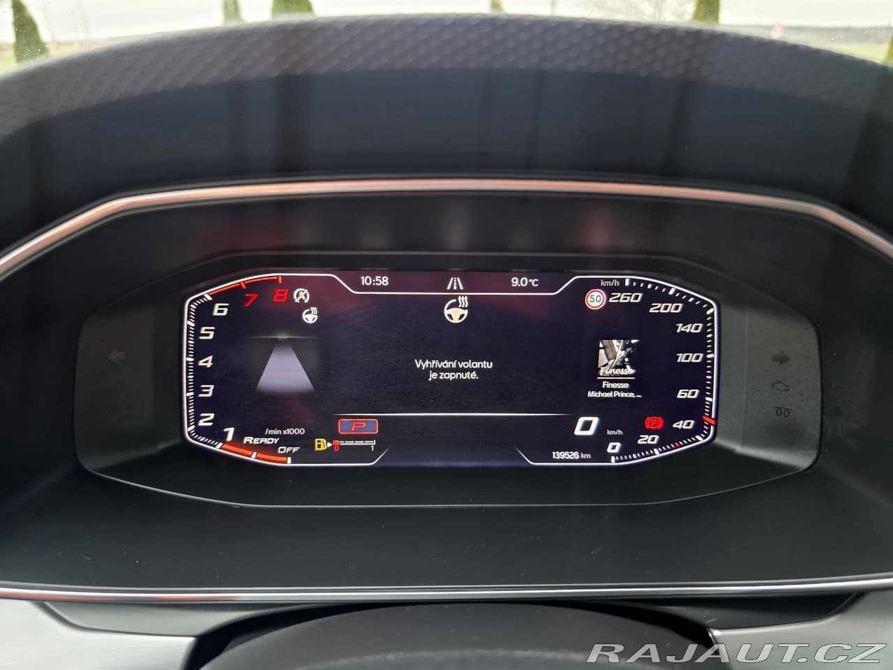2020 Seat LEON - 20