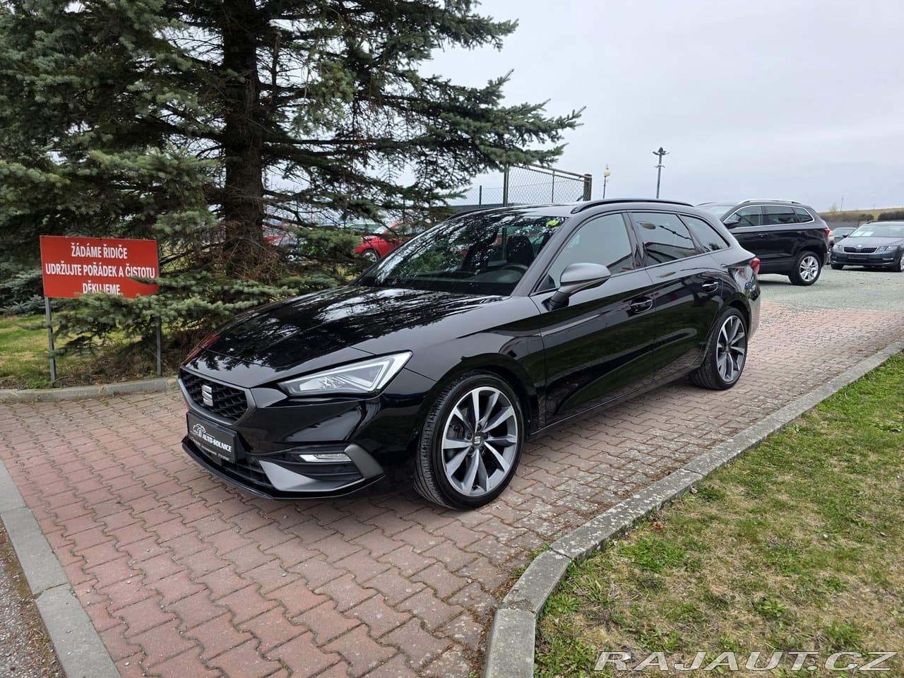 2020 Seat LEON - 3