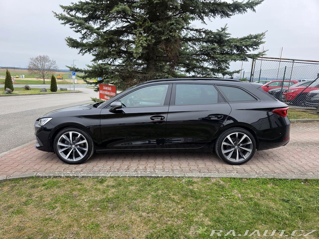 2020 Seat LEON - 4