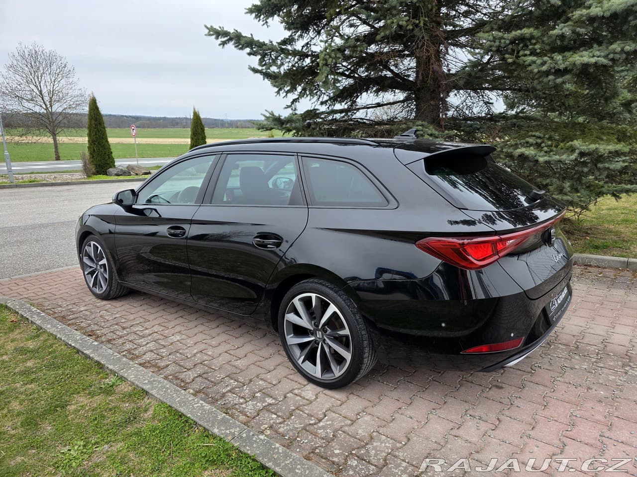 2020 Seat LEON - 5