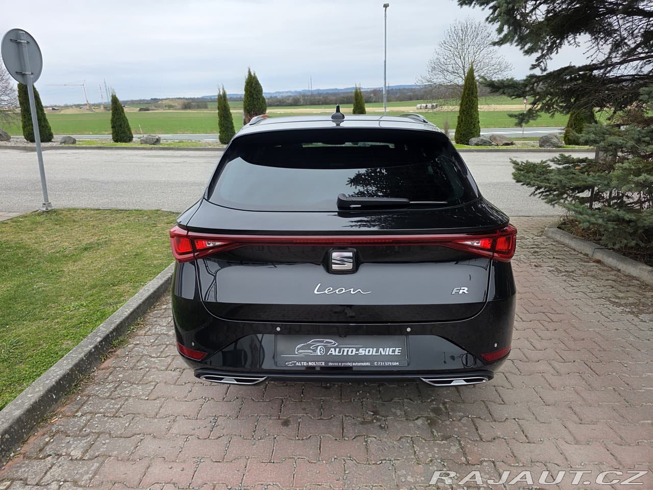 2020 Seat LEON - 6
