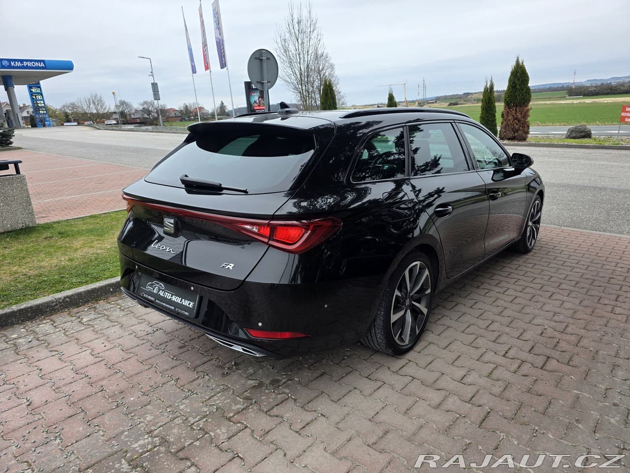 2020 Seat LEON - 7