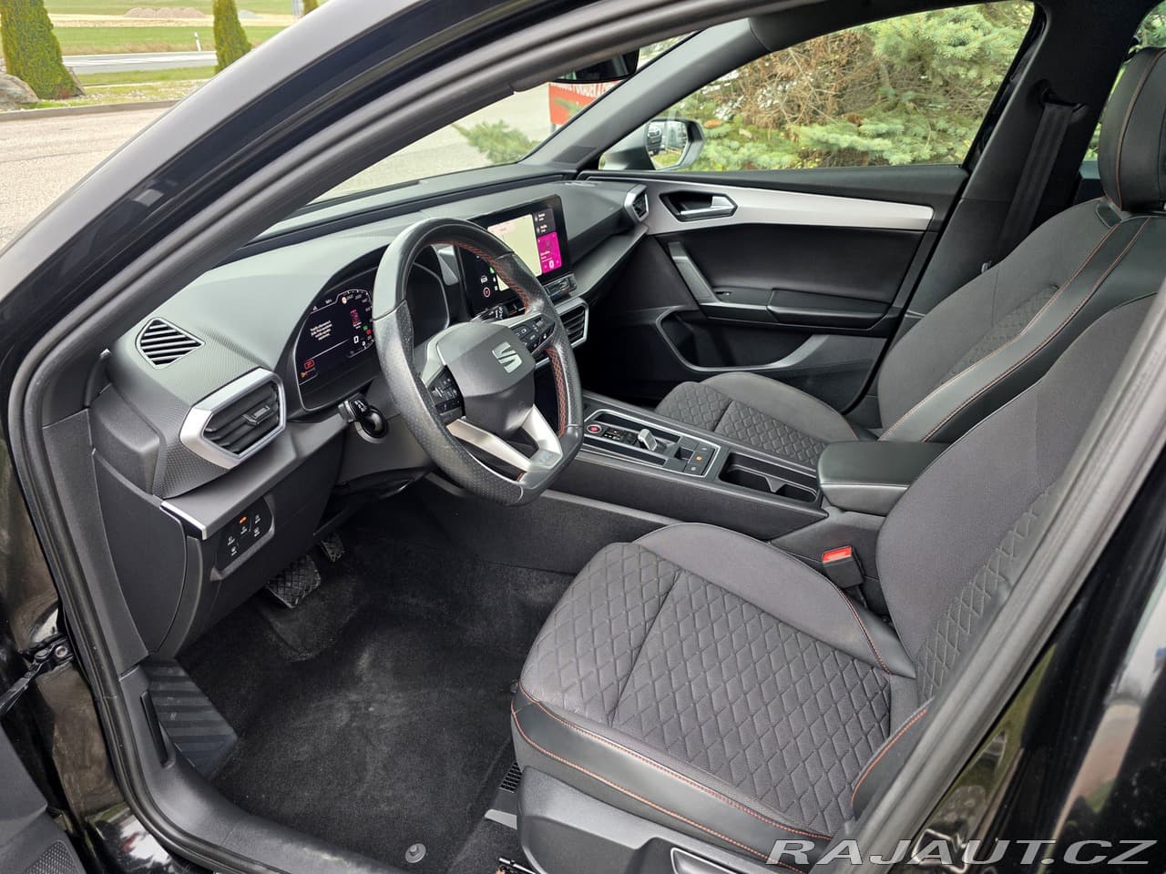 2020 Seat LEON - 9