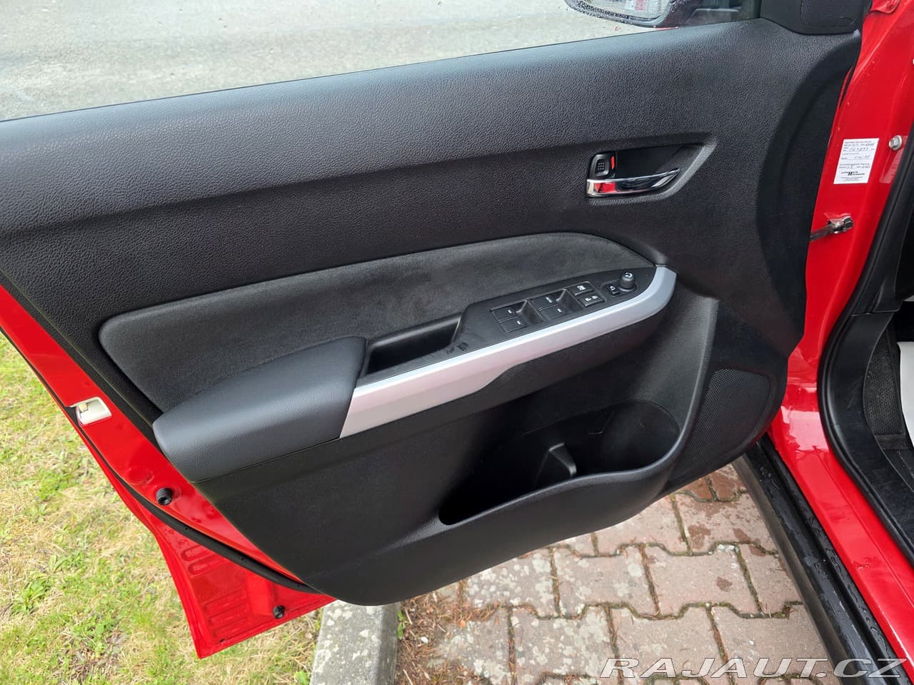 2016 Suzuki VITARA - 11