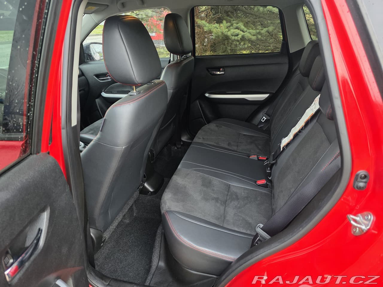 2016 Suzuki VITARA - 12