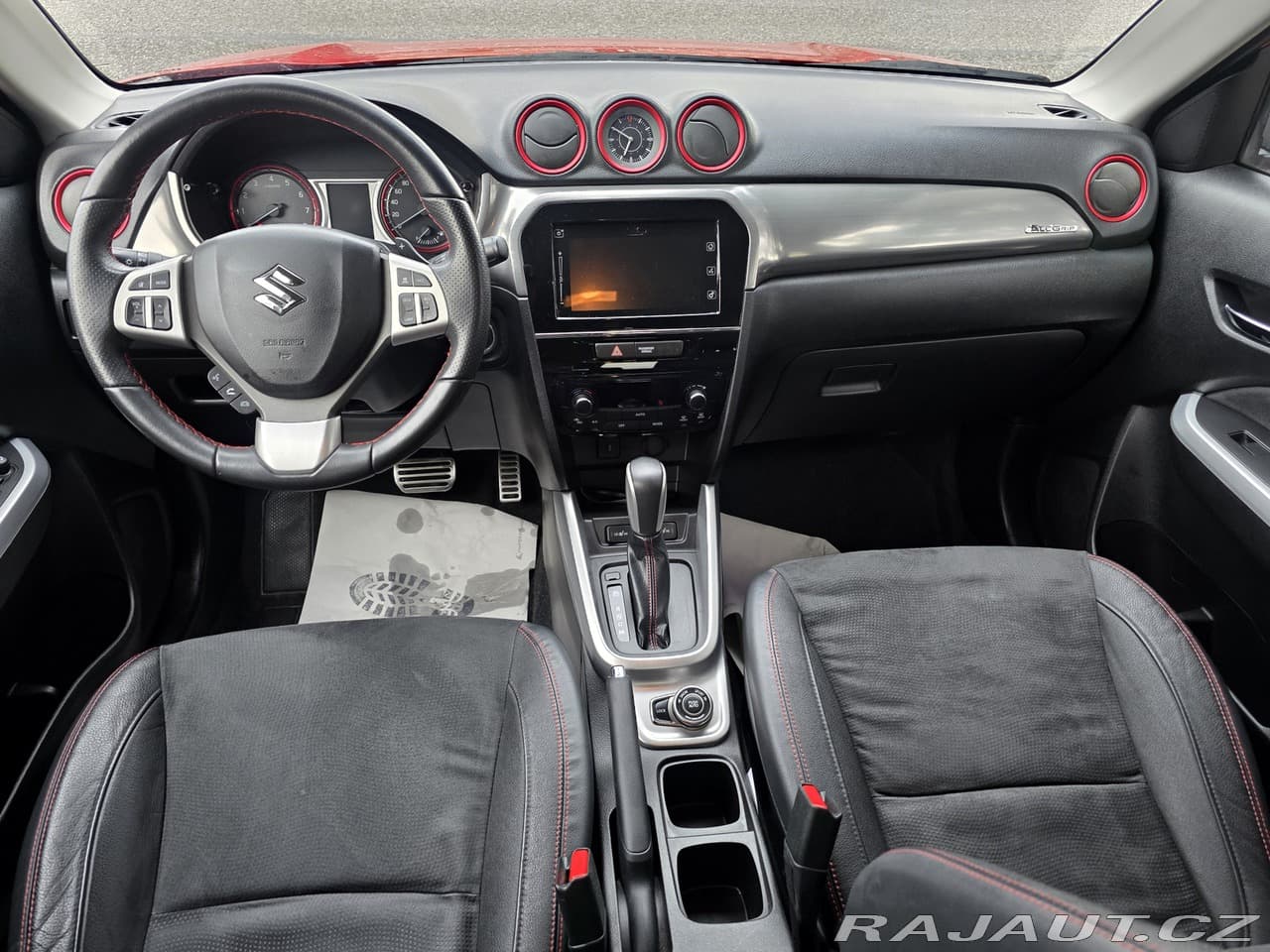 2016 Suzuki VITARA - 13