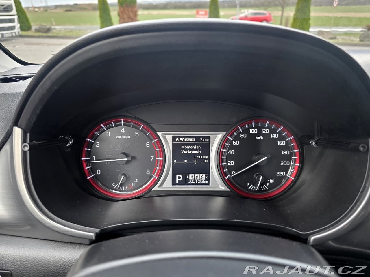 2016 Suzuki VITARA - 14