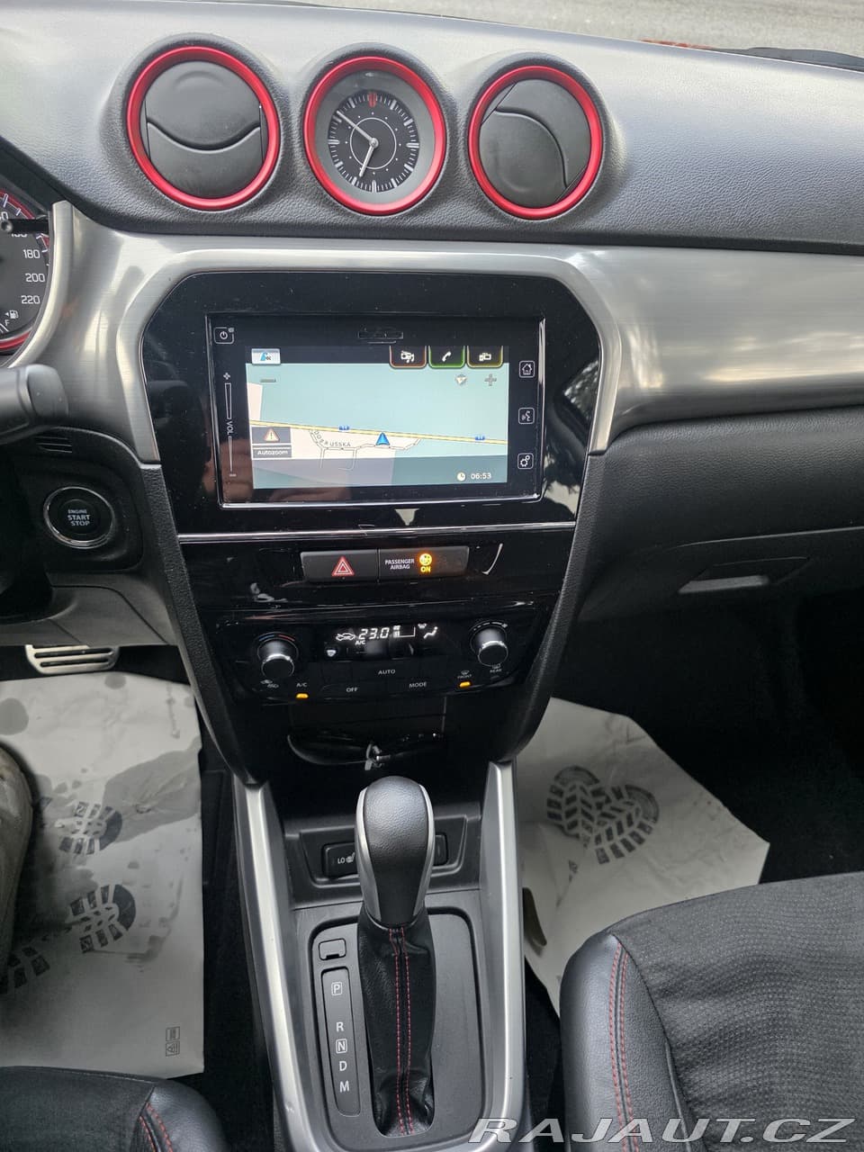 2016 Suzuki VITARA - 15