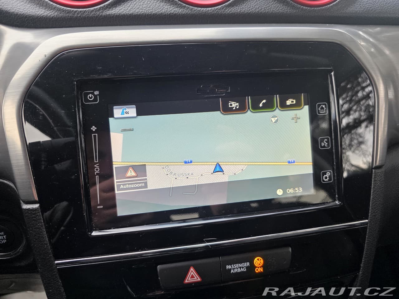2016 Suzuki VITARA - 16