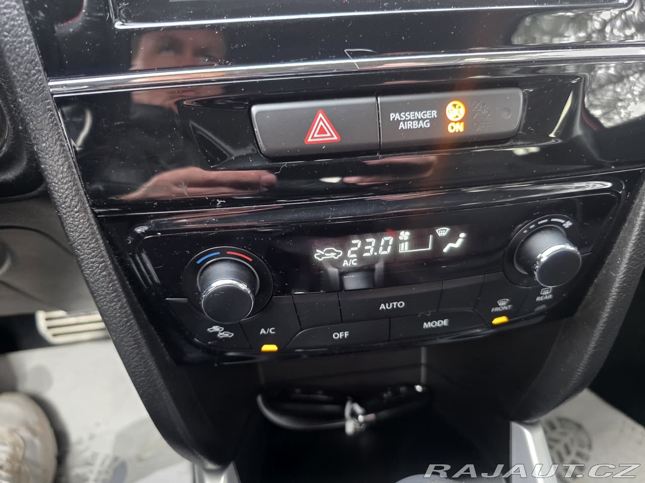 2016 Suzuki VITARA - 17