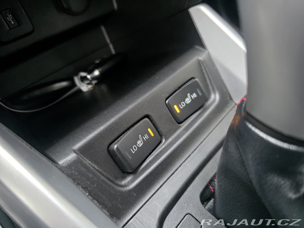 2016 Suzuki VITARA - 18
