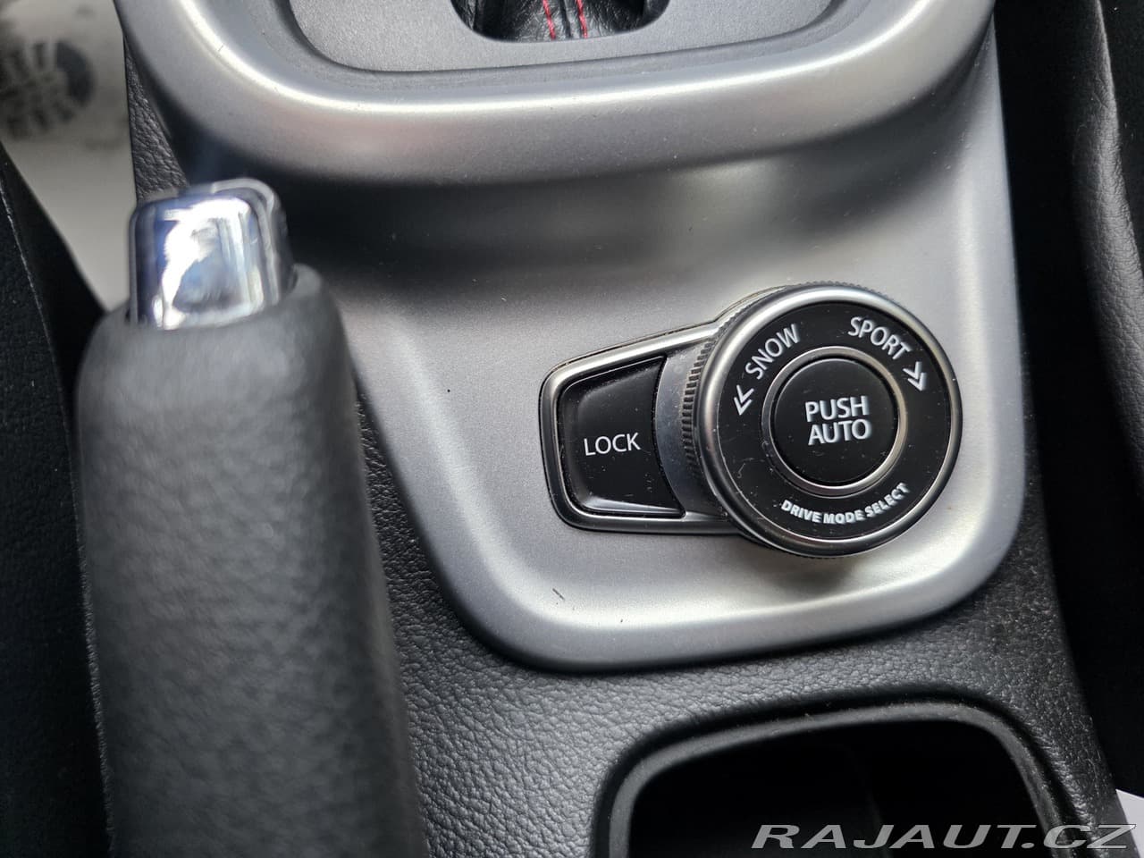2016 Suzuki VITARA - 19
