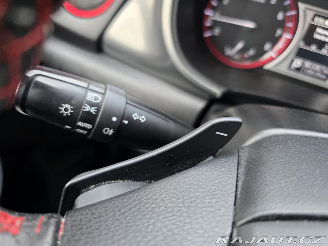 2016 Suzuki VITARA - 20