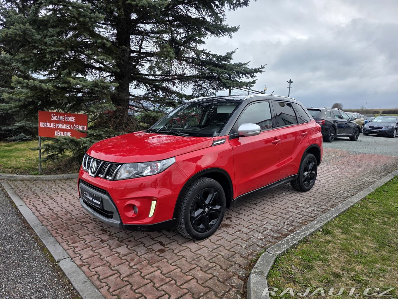 2016 Suzuki VITARA - 3