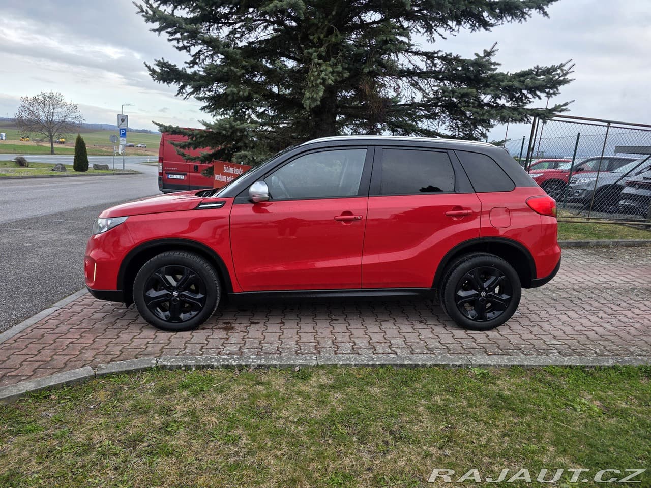 2016 Suzuki VITARA - 4