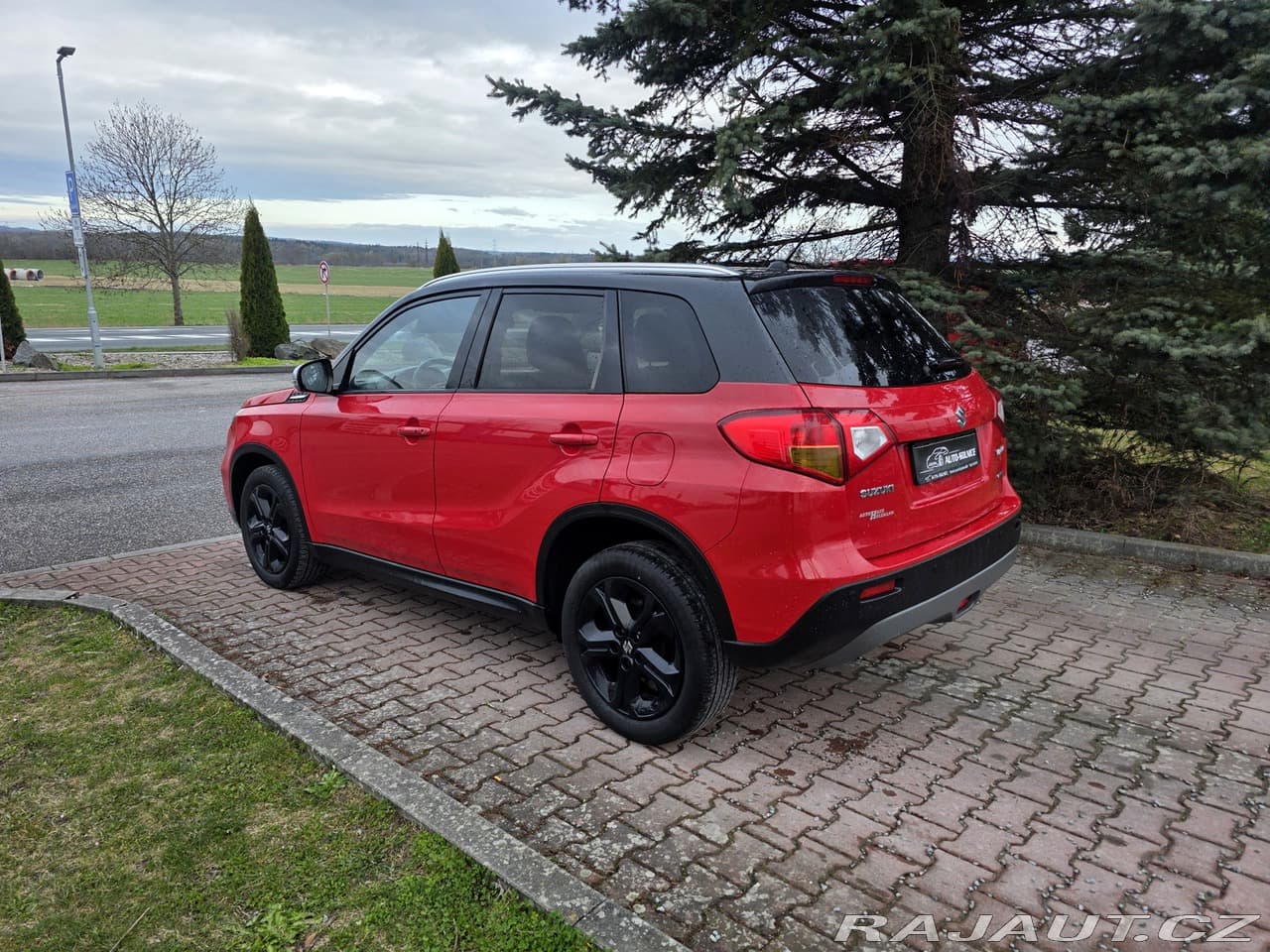 2016 Suzuki VITARA - 5