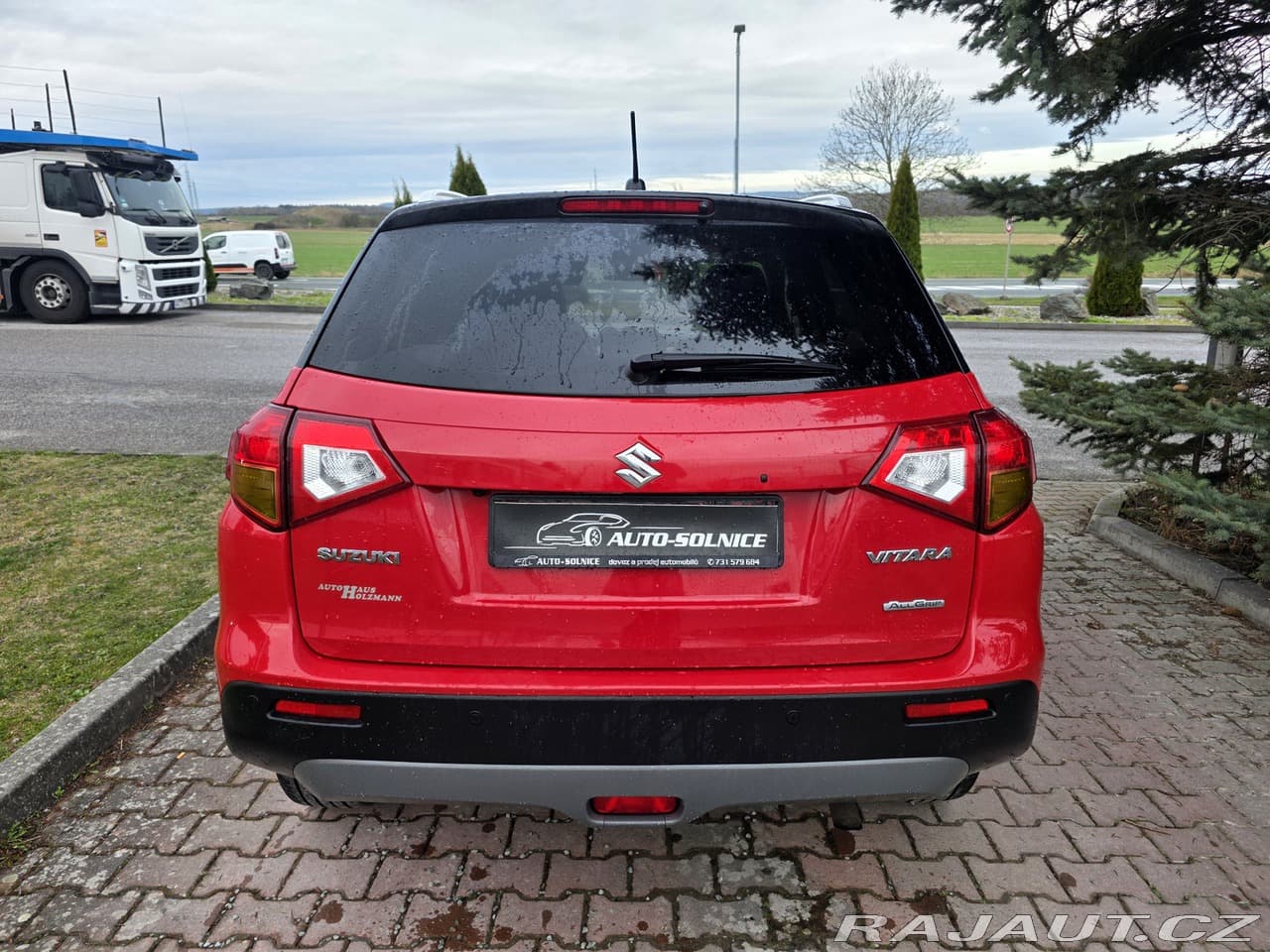 2016 Suzuki VITARA - 6