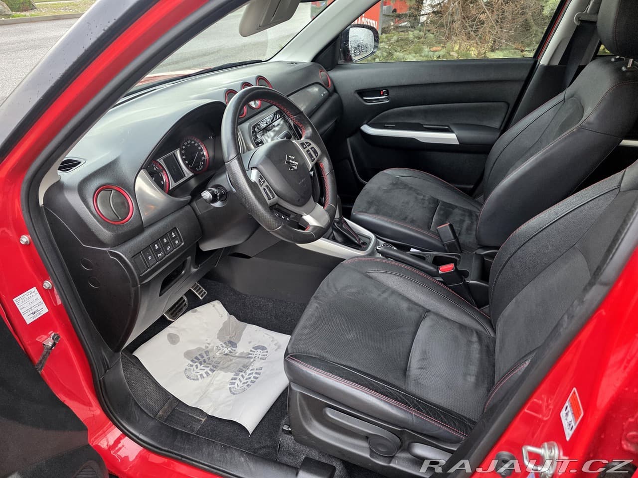 2016 Suzuki VITARA - 9