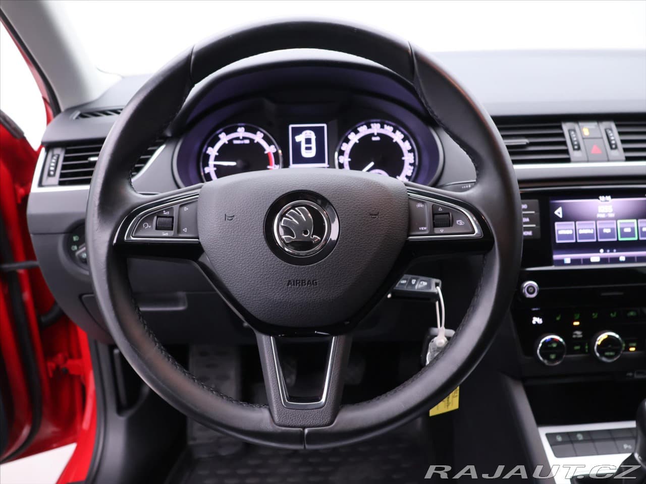2018 Škoda OCTAVIA - 13